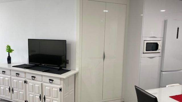 Atardecer Apartamento En Mesa Del Mar- Tacoronte Puerto De La Madera Apartment Ngoại thất bức ảnh
