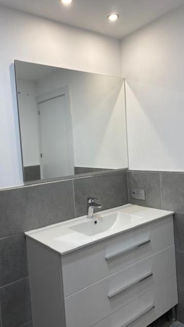 Atardecer Apartamento En Mesa Del Mar- Tacoronte Puerto De La Madera Apartment Ngoại thất bức ảnh