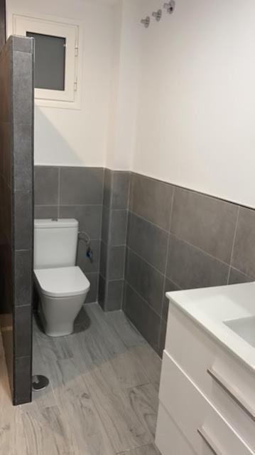 Atardecer Apartamento En Mesa Del Mar- Tacoronte Puerto De La Madera Apartment Ngoại thất bức ảnh