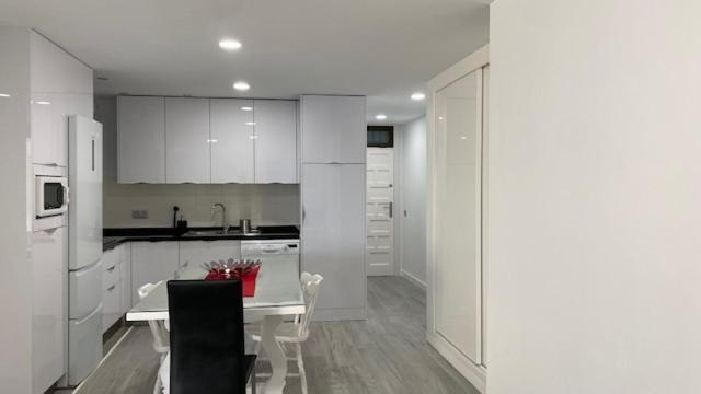 Atardecer Apartamento En Mesa Del Mar- Tacoronte Puerto De La Madera Apartment Ngoại thất bức ảnh
