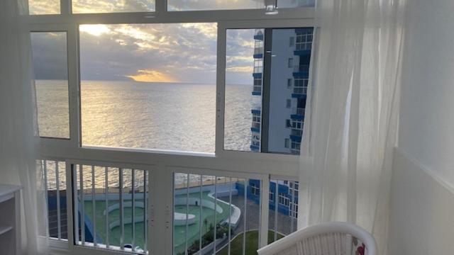 Atardecer Apartamento En Mesa Del Mar- Tacoronte Puerto De La Madera Apartment Ngoại thất bức ảnh