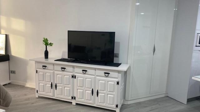 Atardecer Apartamento En Mesa Del Mar- Tacoronte Puerto De La Madera Apartment Ngoại thất bức ảnh