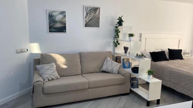 Atardecer Apartamento En Mesa Del Mar- Tacoronte Puerto De La Madera Apartment Ngoại thất bức ảnh