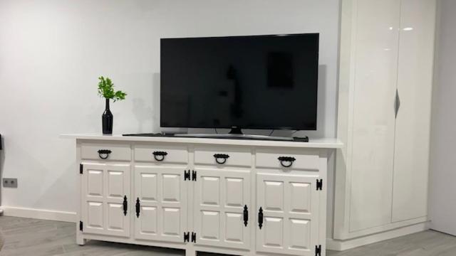 Atardecer Apartamento En Mesa Del Mar- Tacoronte Puerto De La Madera Apartment Ngoại thất bức ảnh