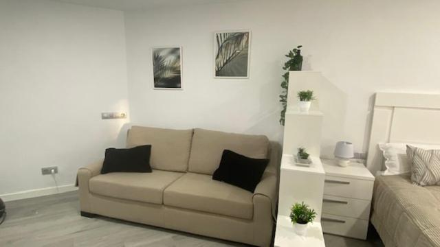 Atardecer Apartamento En Mesa Del Mar- Tacoronte Puerto De La Madera Apartment Ngoại thất bức ảnh