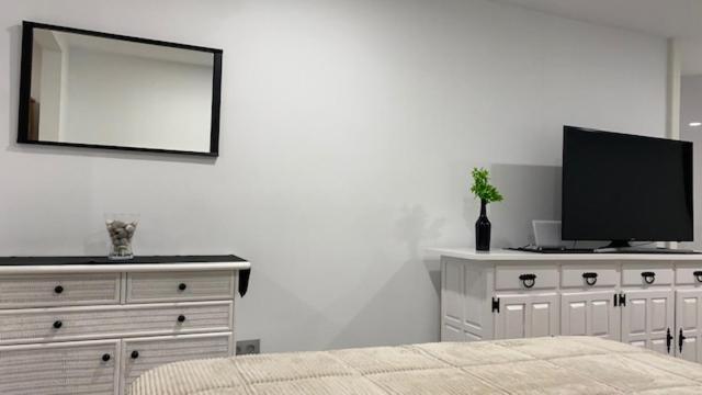 Atardecer Apartamento En Mesa Del Mar- Tacoronte Puerto De La Madera Apartment Ngoại thất bức ảnh