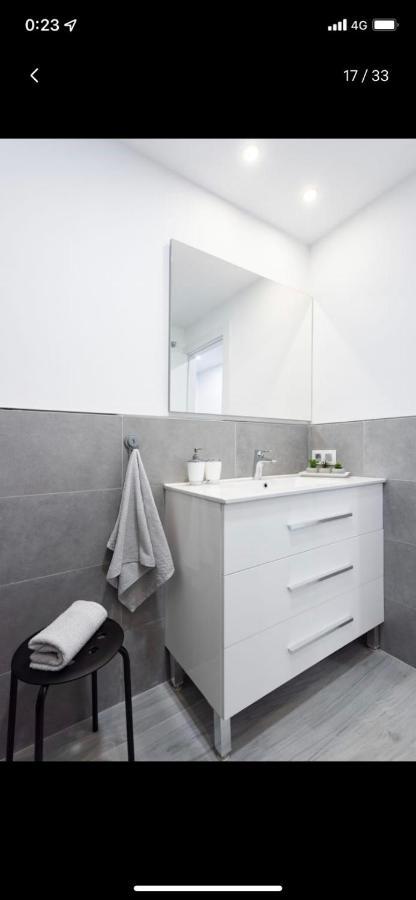 Atardecer Apartamento En Mesa Del Mar- Tacoronte Puerto De La Madera Apartment Ngoại thất bức ảnh