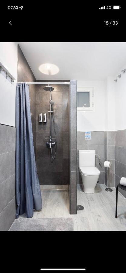 Atardecer Apartamento En Mesa Del Mar- Tacoronte Puerto De La Madera Apartment Ngoại thất bức ảnh